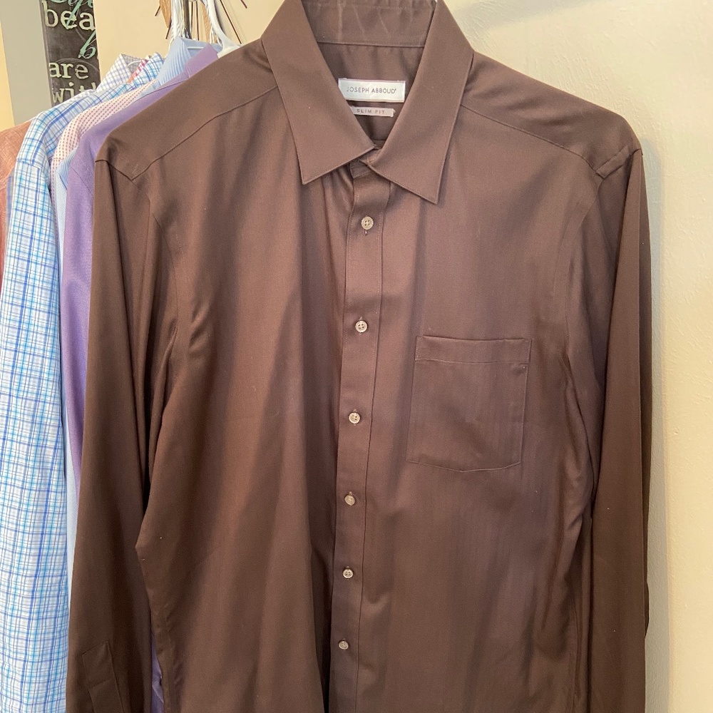 Dress shirt